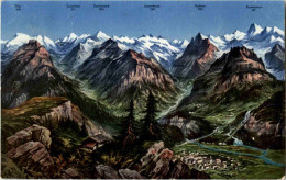 Meiringen - Meiringen