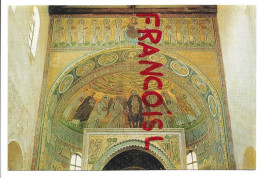 Porec (Croatie (52440). Plafond De L'église Ste Eufrasie - Chiese E Cattedrali