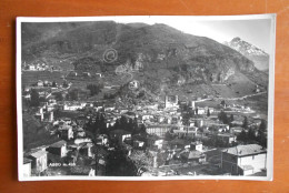 Cartolina Asso (Lombardia) M. 435 - 1948 - Como