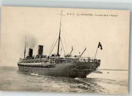 39684510 - Le Havre - Zonder Classificatie