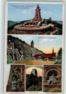39264576 - Bad Frankenhausen ,Kyffhaeuser - Bad Frankenhausen