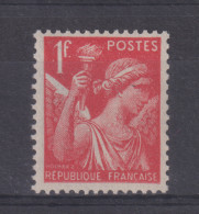 France Année 1939-1941 Type Iris N° 433** Réf 5074 - 1939-44 Iris