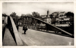 CPA Montélimar Drôme, Pont Eiffel, Schloss - Andere & Zonder Classificatie