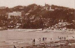 LE HAVRE La Plage  De Ste Adresse - Zonder Classificatie