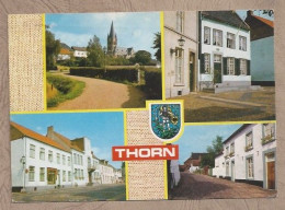 NL.- THORN. LIMBURG. 4 LUIK - Thorn