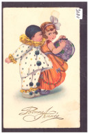 ENFANTS - TB - Scenes & Landscapes
