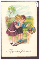 ENFANTS - TB - Scenes & Landscapes