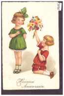 ENFANTS - TB - Scenes & Landscapes