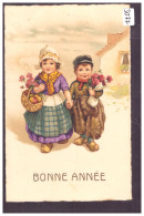 ENFANTS - TB - Scenes & Landscapes