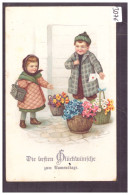 ENFANTS - TB - Scenes & Landscapes