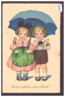 ENFANTS - TB - Scenes & Landscapes