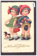 ENFANTS - TB - Scenes & Landscapes