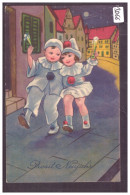 ENFANTS - TB - Scenes & Landscapes