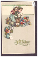 ENFANTS - TB - Scenes & Landscapes