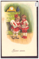 ENFANTS - TB - Scenes & Landscapes