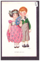 ENFANTS - TB - Scenes & Landscapes