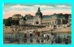 A851 / 245 76 - LE HAVRE Casino Et La Plage - Zonder Classificatie