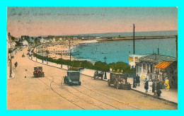 A846 / 381 44 - LE HAVRE Boulevard Albert Ier - Zonder Classificatie