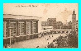 A846 / 383 76 - LE HAVRE La Gare - Zonder Classificatie
