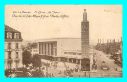 A846 / 375 76 - LE HAVRE La Gare - Zonder Classificatie