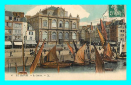 A845 / 005 76 - LE HAVRE Le Musée - Zonder Classificatie