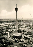 Hannover Hermes Turm - Hannover