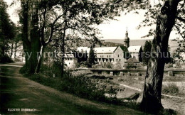 Kloster Eberbach Panorama - Eltville