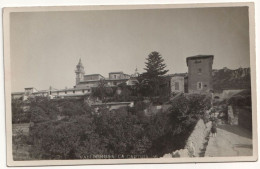 Delcampe - Valldemosa La Cartuia. - Palma De Mallorca