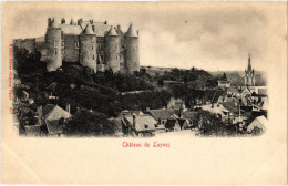 Delcampe - CPA Luynes Le Chateau (1473674) - Luynes