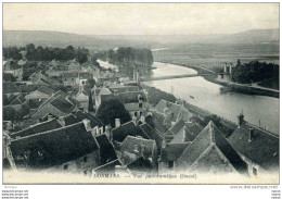 Delcampe - DORMANS VUE PANORAMIQUE  TB ETAT - Dormans