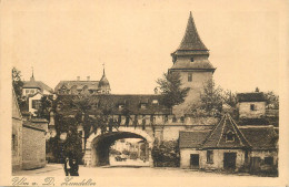 Delcampe - A5208 Germany Ulm An Der Donau Zundeltor - Ulm