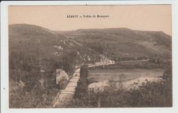 Delcampe - KERITY PRES PENMARC'H - FINISTERE - VALLEE DE BEAUPORT - Penmarch