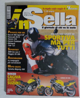 Delcampe - 55729 In Sella 2002 A. 3 N. 2 - Ducati 900 / Kawasaki ZR-7S / Piaggio X9 500 - Motoren