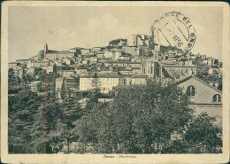 Delcampe - FERMO - PANORAMA - EDIZ. CIABATTA - 1930s (25083) - Fermo