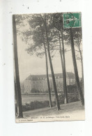 Delcampe - ANGLET NOTRE DAME DU REFUGE VILLA STELLA MARIS  1910 - Anglet