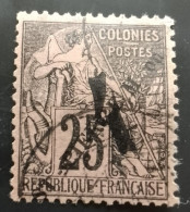 Delcampe - Saint Pierre Et Miquelon YT 47 D Oblitéré Côte 370€ - Ongebruikt