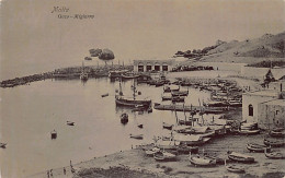 Delcampe - Malta - GOZO - Migiarro - Publ. The Grand Studio 09 33027 - Malta