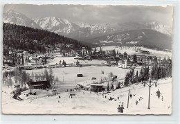 Delcampe - Österreich - Seefeld (T) Skilift - Seefeld