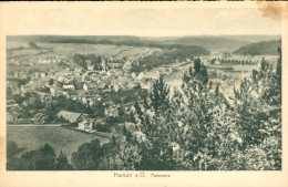 Delcampe - HAMOIR-PANORAMA - Hamoir