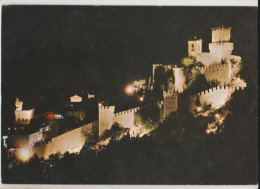 Delcampe - REPUBBLICA DI SAN MARINO PANORAMA  F/G 1969 - San Marino