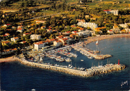 Delcampe - 83-LES LECQUES-N°2017-B/0257 - Les Lecques