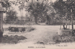 Delcampe - SOLEINES LE RU DE SINOTTE      89840 - Venoy