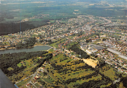 Delcampe - 57-CREUTZWALD-N°T2171-C/0095 - Creutzwald