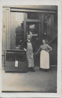 Delcampe - Cpa Commerce- DOURET-les DUVILLARD à Paris -faire Offre - Sonstige & Ohne Zuordnung