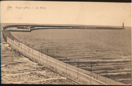 Delcampe - HEIST    LE MOLE - Heist