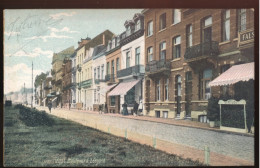 Delcampe - HEIST    BOULEVARD LEOPOLD.  N) 1980 - Heist