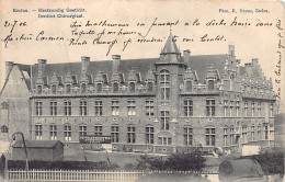 Delcampe - België - EEKLO (O. Vl.) Heelkundig Gesticht - Eeklo