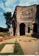 Delcampe - 37 - La Riche - Le Prieuré De Saint Cosme Et Le Tombeau De Ronsard - La Riche