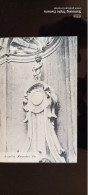 Delcampe - Bruxelles. Manneken - Pis UNC - Monumenti, Edifici
