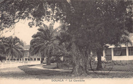 Delcampe - Cameroun - DOUALA - La Corniche - Ed. Goethe George - Kamerun